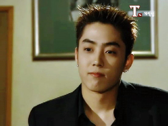 인기 많을 수 밖에 없었던 은지원 | 인스티즈