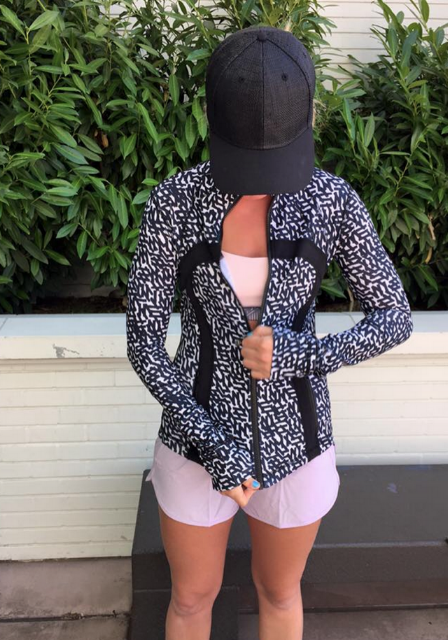 Lululemon Define Jacket