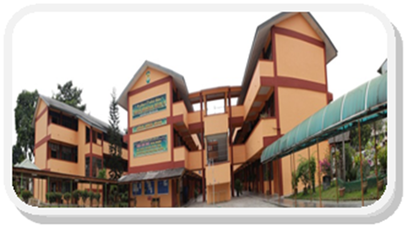 MISI DAN VISI SK SEKSYEN 19