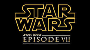 star wars episode vii logo