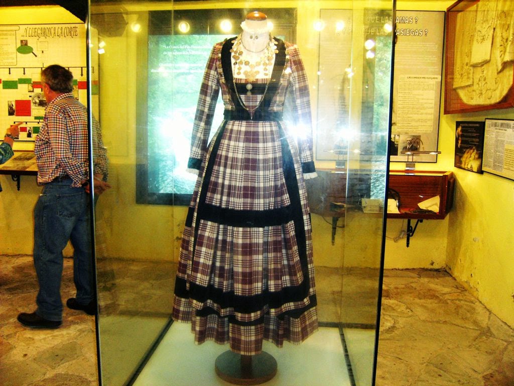 Mirva AMAS DE CRÍA PASIEGAS