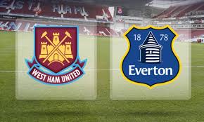 Watch Live West Ham vs Everton  Preview and Prediction English Premier