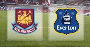 Watch Live West Ham vs Everton  Preview and Prediction English Premier
