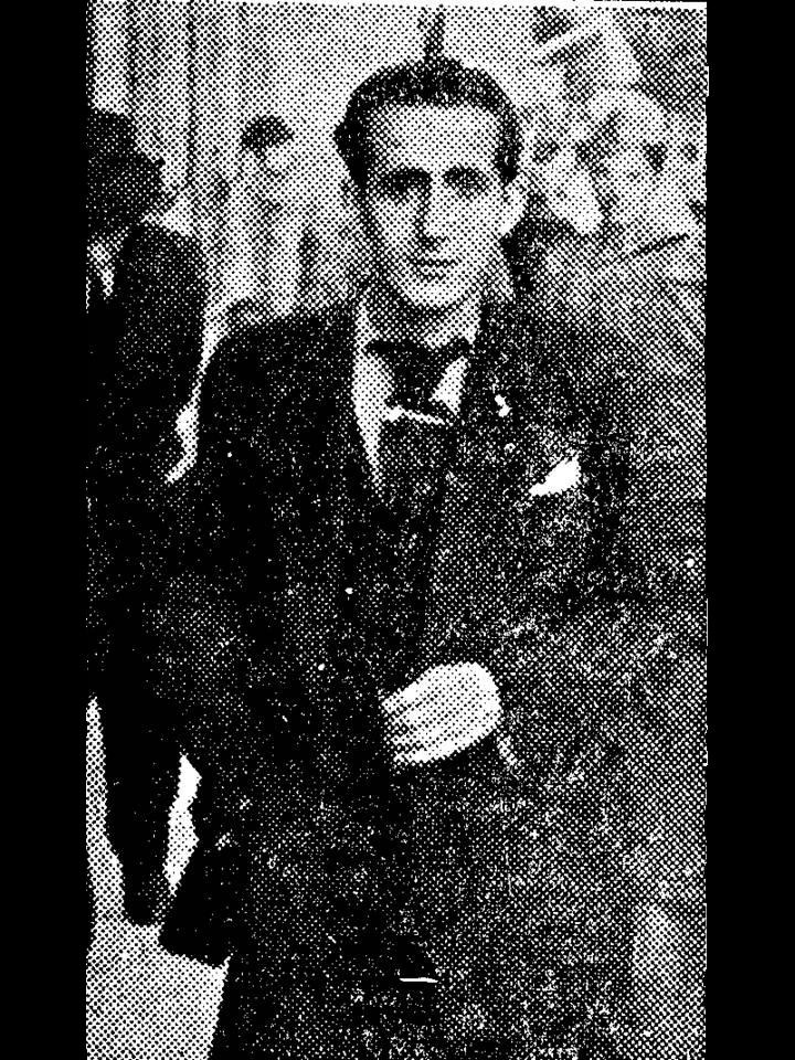 Pitillas IGNACIO AGUIRRE, de PITILLAS