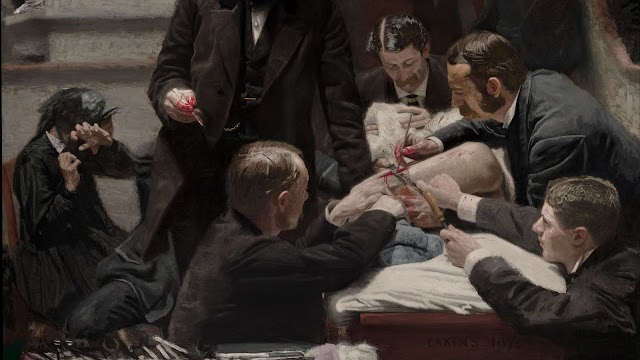 Medicina dos Horrores | Livro disseca o mundo sangrento e mortal da cirurgia do século XIX 