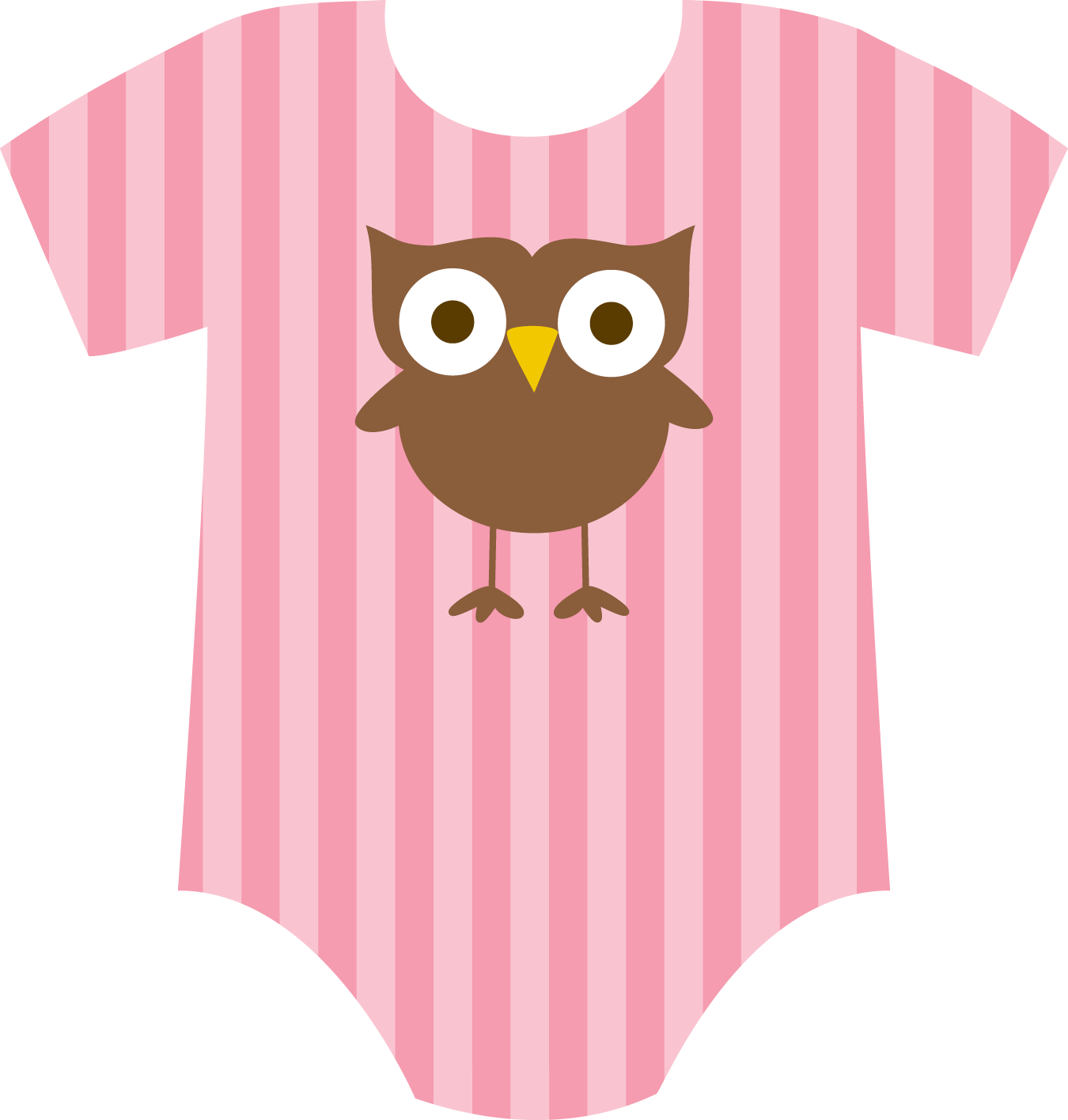 Baby Onesies Clipart Oh My Baby