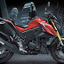 Gallery Foto Naked Bike Yamaha MT-15