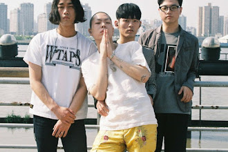 [COMEBACK] Hyukoh 혁오 vuelve con through love