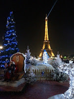 Glenn: Filipino-American in Paris, France Glenn: Filipino-American in Paris, France