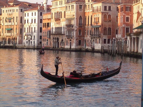 Venice,Italy