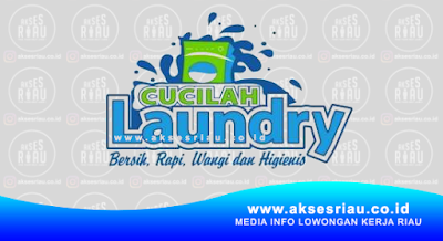 Cucilah Laundry Pekanbaru