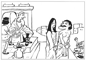 Pilatos se lava las manos Pilatos se lava las manos