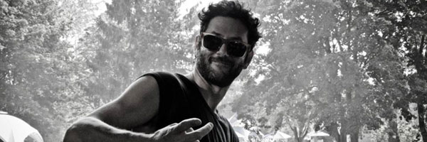 Guy Gerber - Live @ Creamfields (Buenos Aires, Argentina) - 10-11-2012