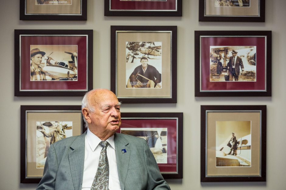 National Bank Of Alaska Banks In Alaska Banking Choices