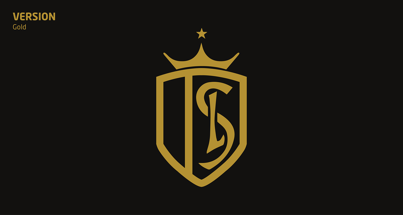 Concepts: Redesigning Standard Liège | FOOTY FAIR