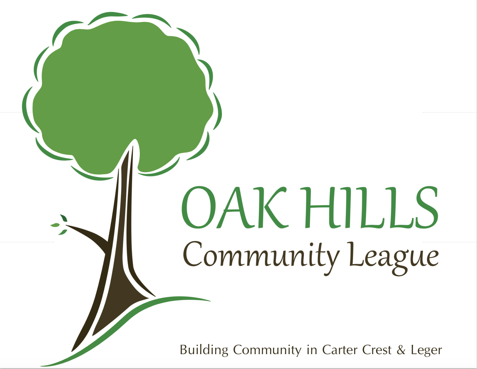 Oak Hills Community League