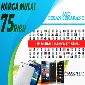 HP MURAH, HP TERBAIK