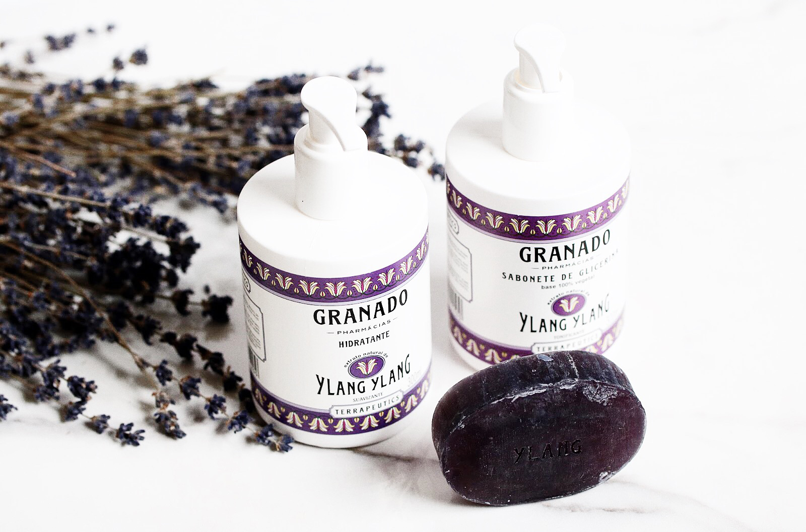 granado produits cosmetiques bresieliens bon marché avis