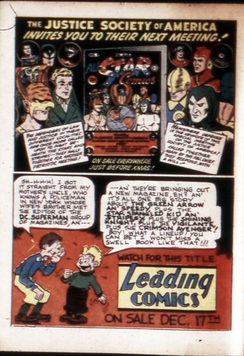 Read online Flash Comics comic -  Issue #26 - 66