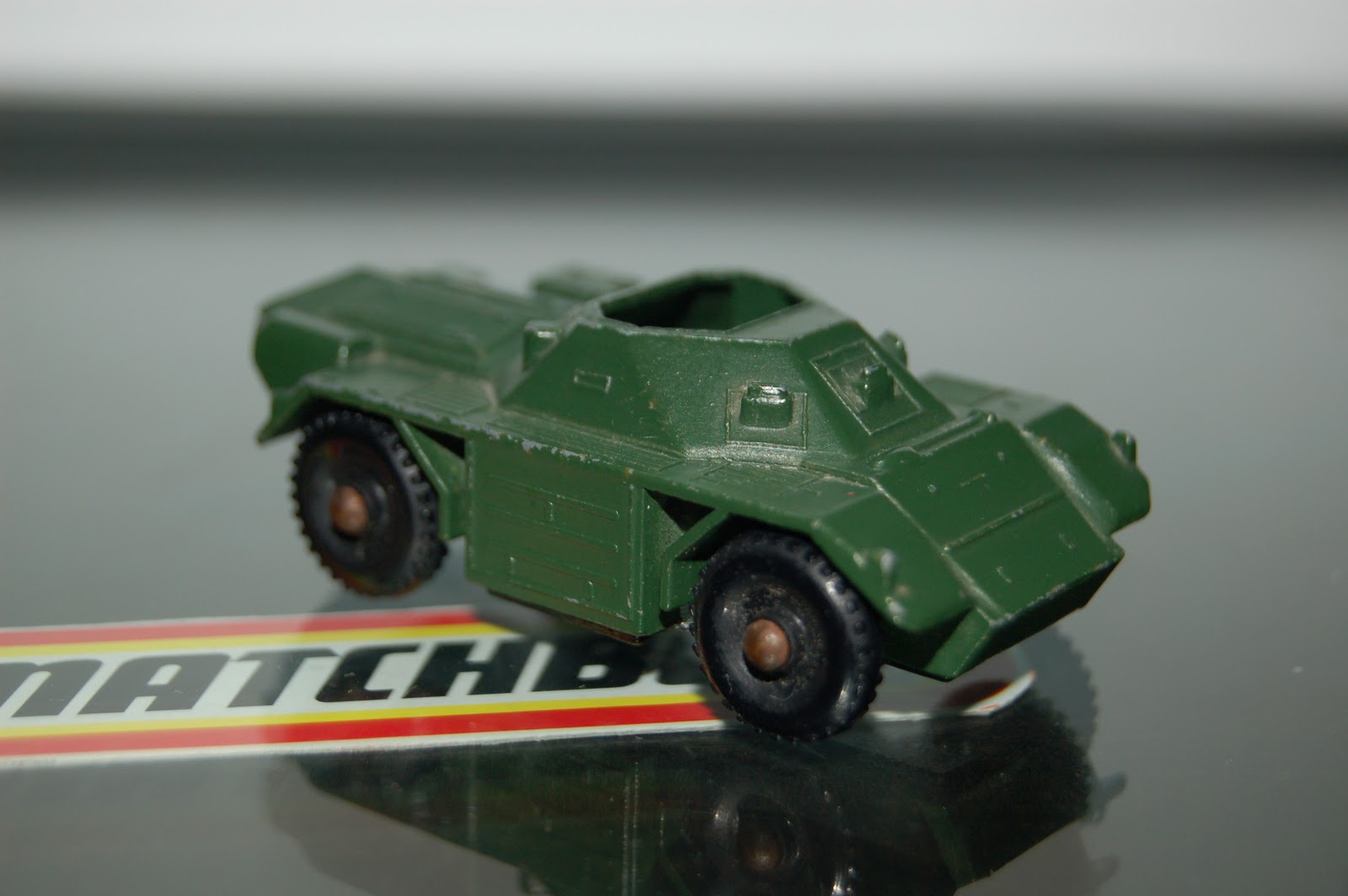 MI Coleccion MATCHBOX LESNEY By David Like Facebook David Photography