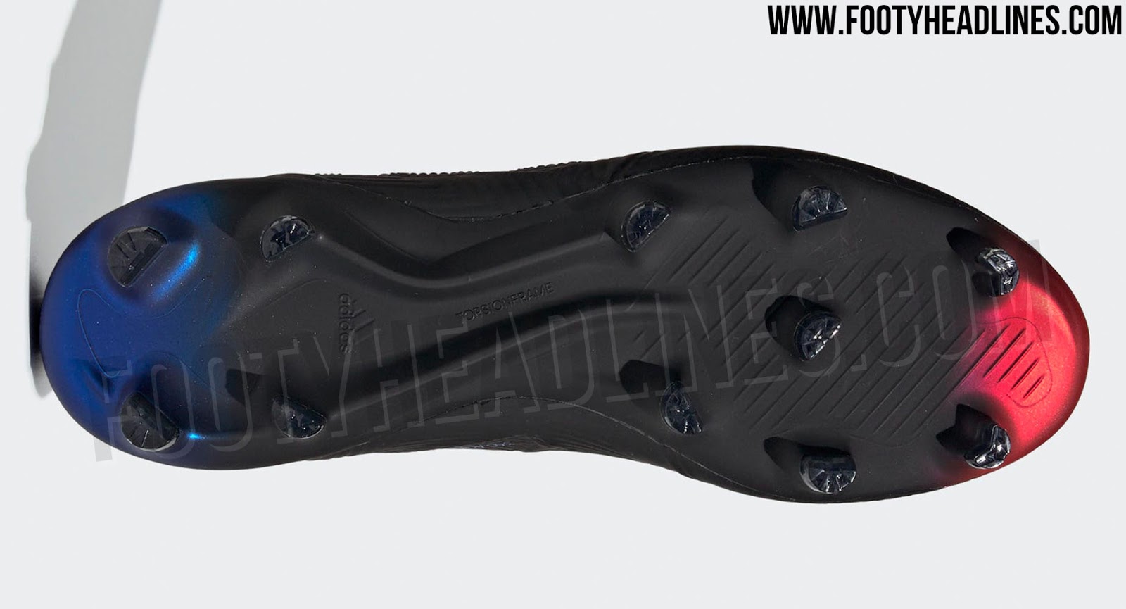 adidas nemeziz 18.1 blackout