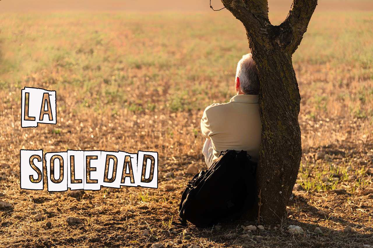 Palabra Diaria Ministerios Ciudad de Dios La soledad.