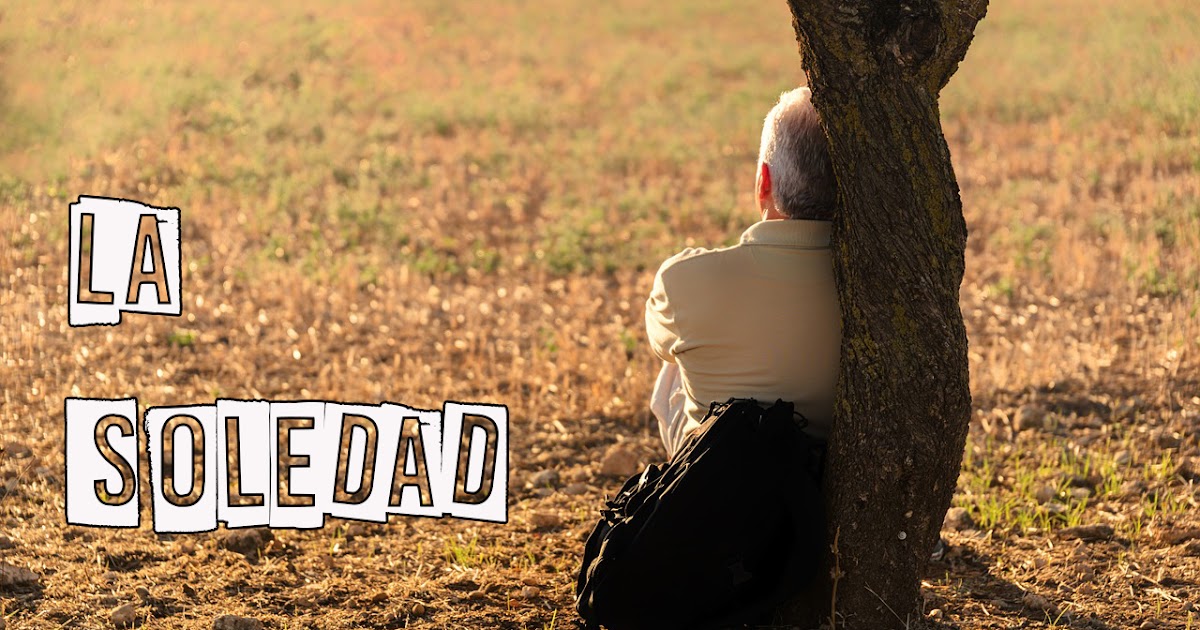 Palabra Diaria Ministerios Ciudad de Dios La soledad.