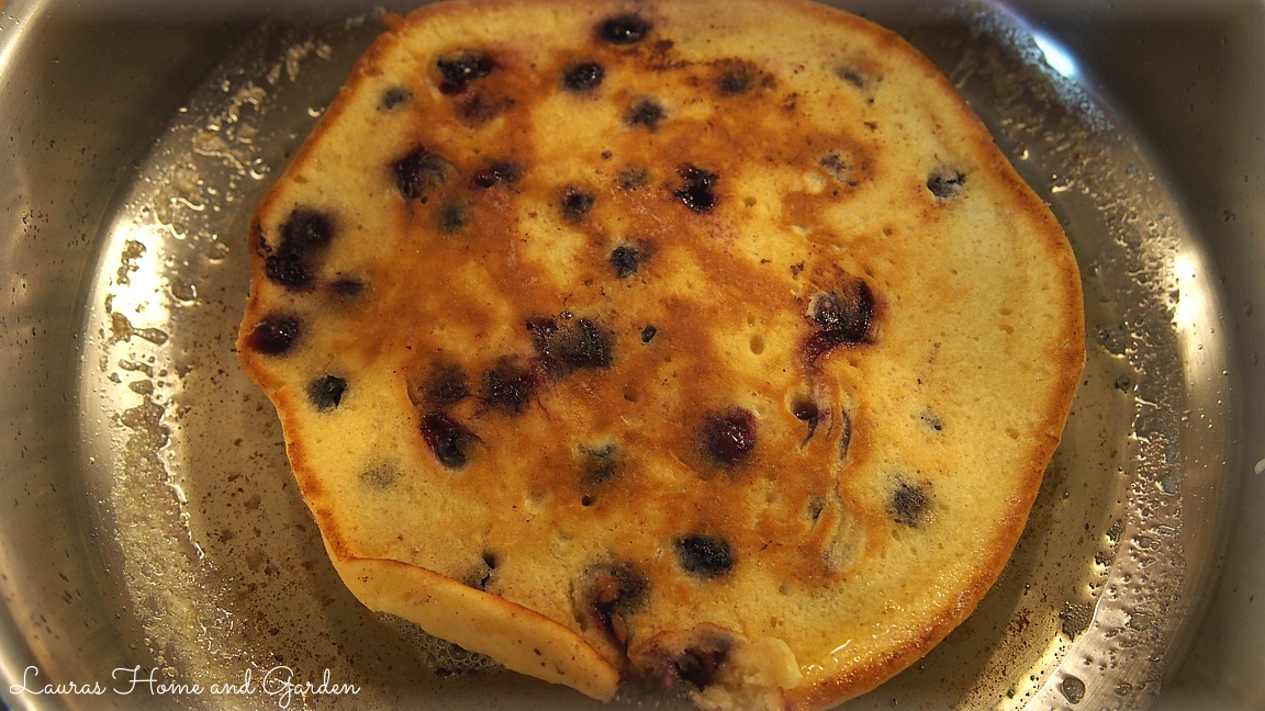 Lauras Home and Garden: Mhm, lecker Lauras Home and Garden: Mhm, lecker