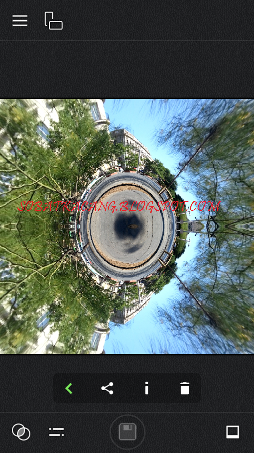 Download Cameringo+ Filter Kamera Sobat Kacang All Tutorial, Tips