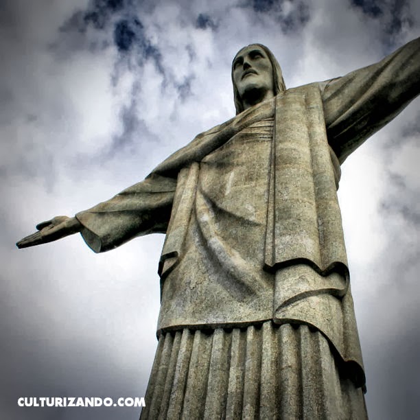 Culturizando El Cristo Redentor en 10 Curiosidades