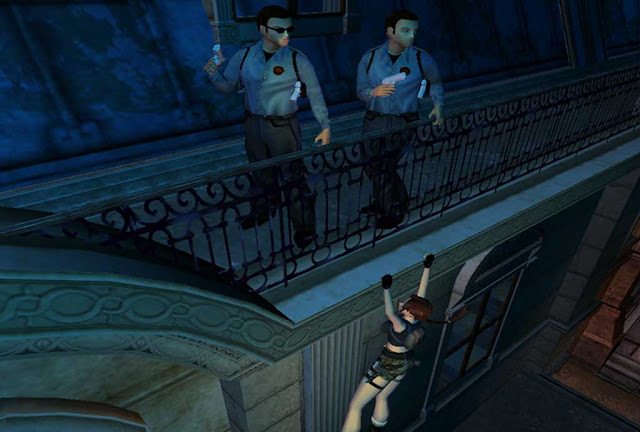 losing all weapons tomb raider angel of darkness losing all weapons tomb raider angel of darkness