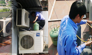 Nạp gas điều hòa tại quận Hà Đông, Hà Nội Nạp gas điều hòa tại quận Hà Đông, Hà Nội