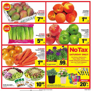 Real Canadian superstore flyer ottawa valid June 22 - 28, 2017