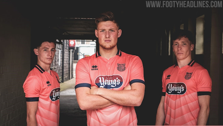 grimsby town fc shop