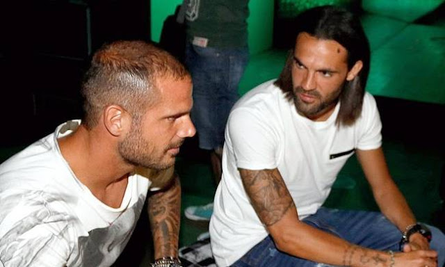 Άφωνοι με Σάντσεθ