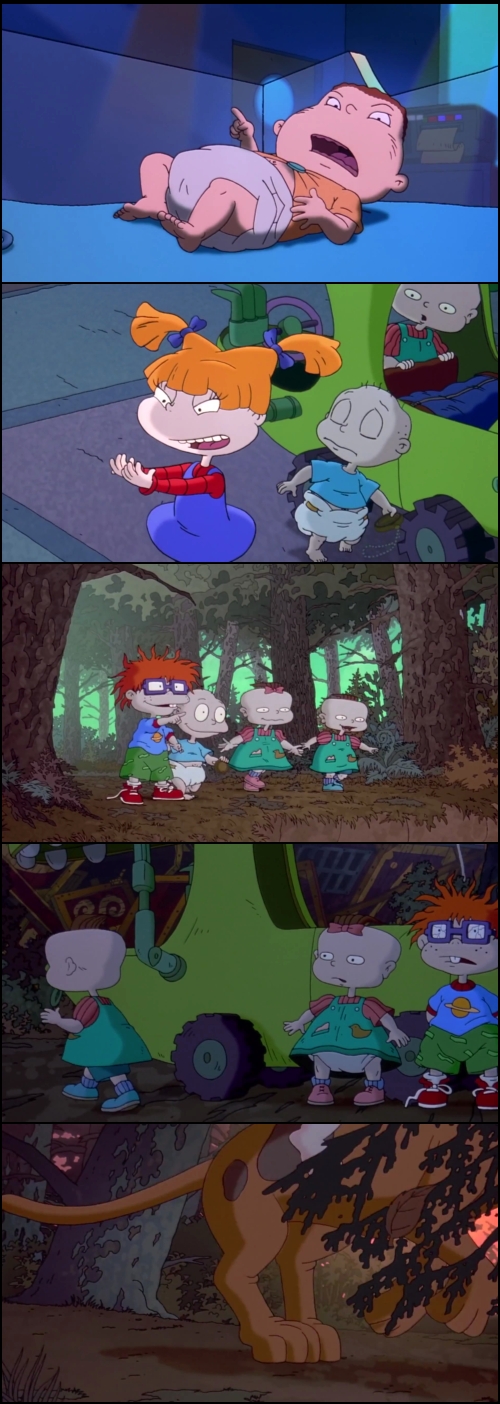 Rugrats. La película (1998) [BRrip 1080p] [Latino] [Animación] The%2BRugrats%2BMovie%2B1998%2B1080p%2BLat_s
