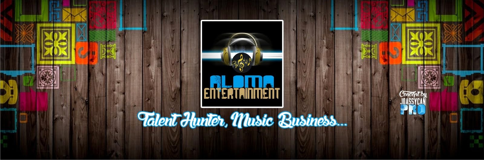 Aloma Entertainment