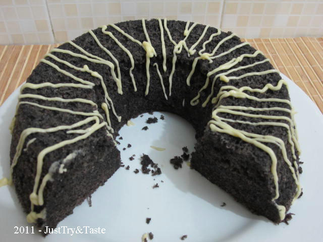 11 Resep Brownies Panggang Ketan Hitam