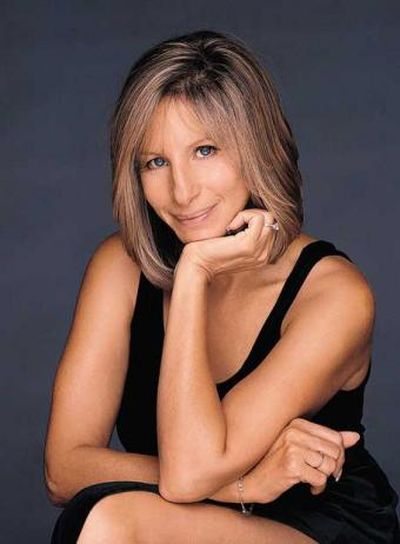 barbra streisand barbra streisand