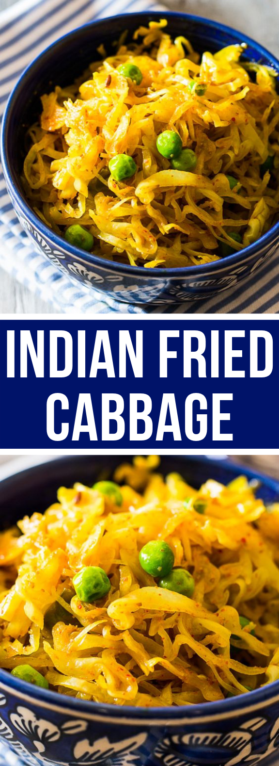 Indian Fried Cabbage #vegan #indianfood Indian Fried Cabbage #vegan #indianfood
