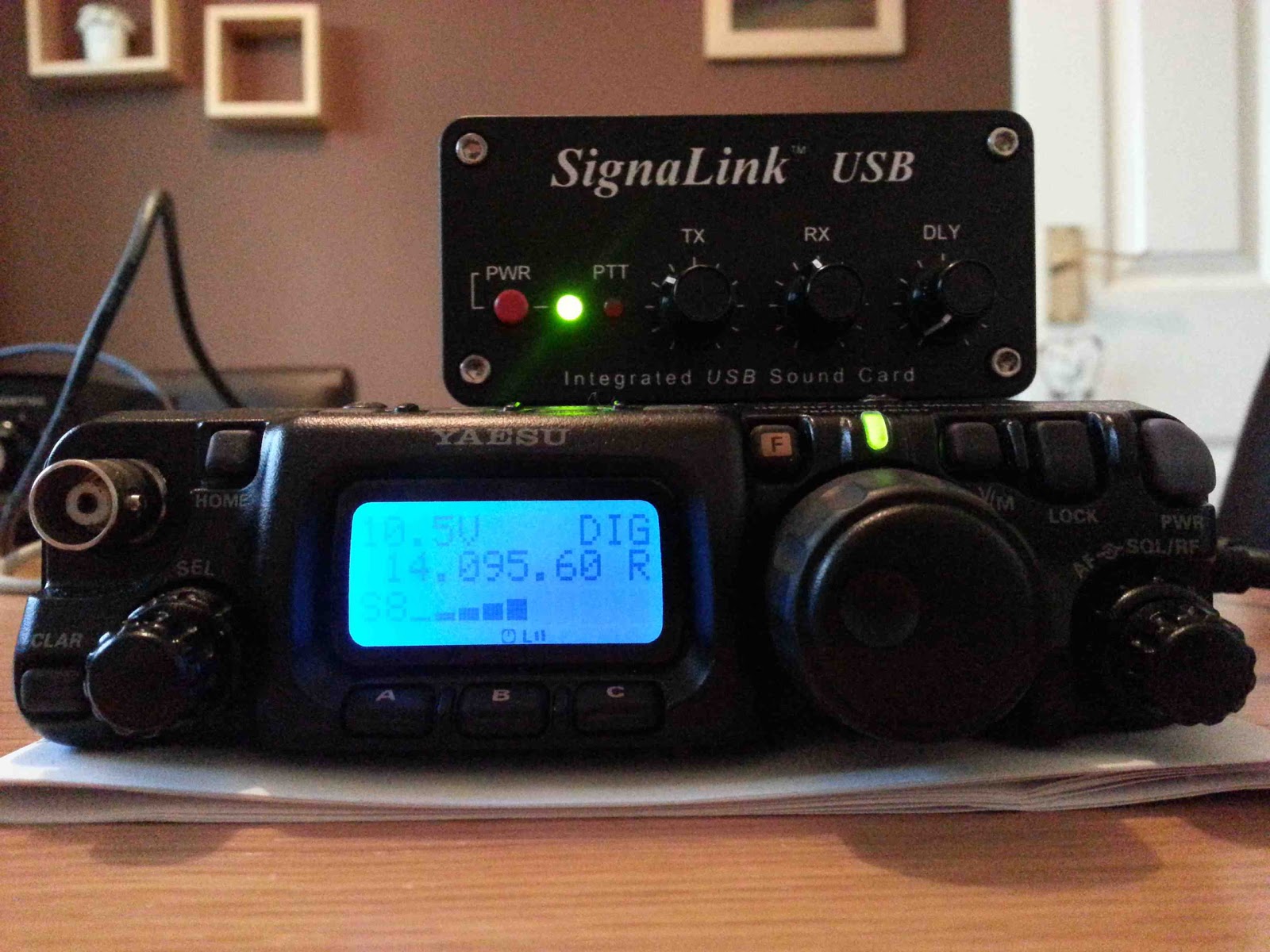 Drivers For Signalink Usb