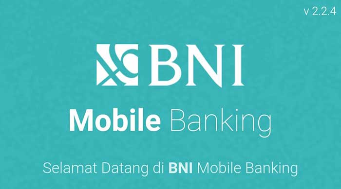 Cara Registrasi BNI Mobile Banking