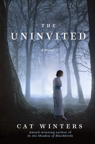 the uninvited a novel cat winters the uninvited a novel cat winters