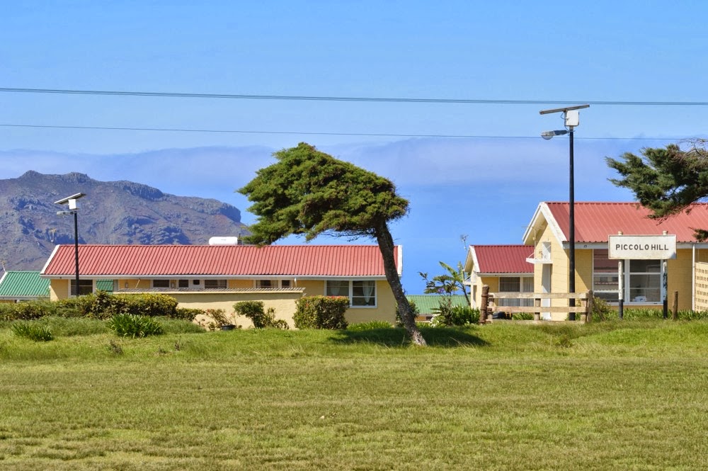 St Helena Island South Atlantic Adventure Piccolo Hill St Helena Island