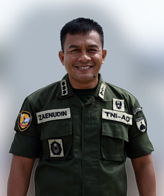 SAMBUT HARI JUANG KARTIKA, HELLY APACHE AKAN DIPAMERKAN DI AMBARAWA