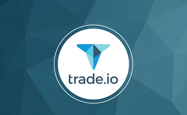 Trade.io - Merevolusi Dunia Trading Untuk Masa Depan Trade.io - Merevolusi Dunia Trading Untuk Masa Depan