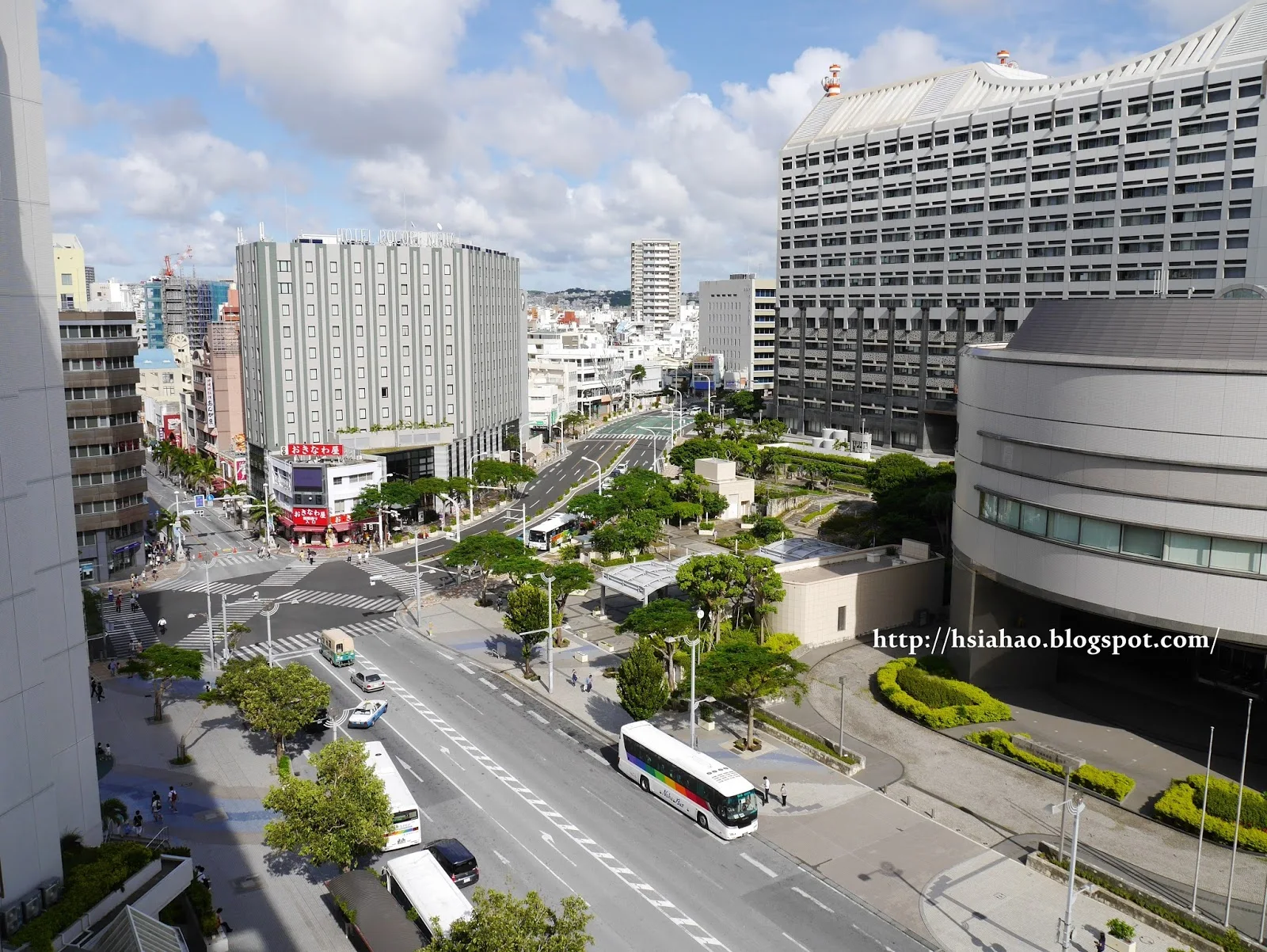沖繩-國際通-縣廳前-國際通逛街-國際通購物-國際通景點-自由行-Okinawa-kokusaidori