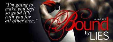Bound by Lies by Hanna Peach [Book Review]