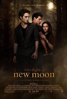 Chạng Vạng: Trăng Non - The Twilight Saga: New Moon Chạng Vạng: Trăng Non