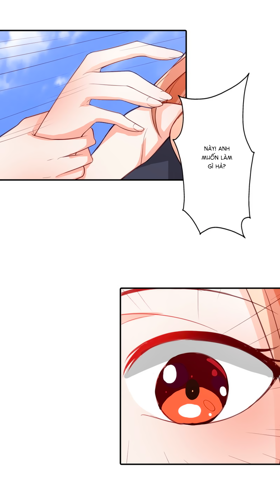 Song Diện Danh Viện Chap 64 - Next Chap 65